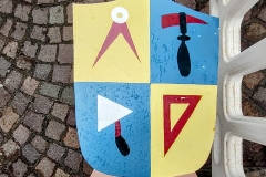 Maibaum Pfullingen 30042022
