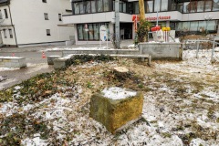 Marktplatz Pfullingen