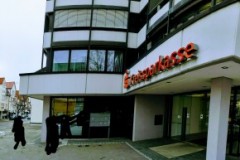 Marktplatz Pfullingen