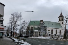 Marktplatz Pfullingen