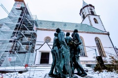 Marktplatz Pfullingen