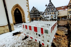 Marktplatz Pfullingen
