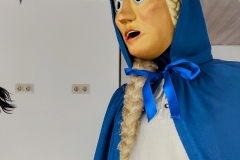 Pfullinger Hexen Ausstellung