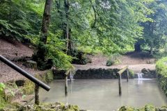 Reißenbachquelle Lichtenstein