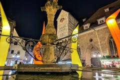 Reutlinger Weihnachtsmarkt 2023