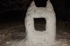 Sch(n)eebergturm