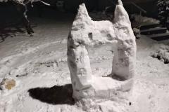 Sch(n)eebergturm