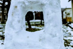 Sch(n)eebergturm