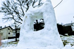 Sch(n)eebergturm