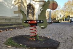 Spielgeräte Marktplatz