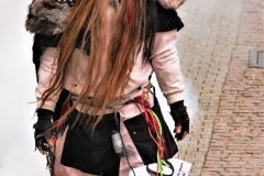 Umzug 1. Narrenzunft He