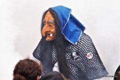 Umzug 1. Narrenzunft He