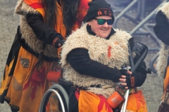 Umzug 1. Narrenzunft He
