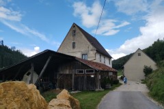 Walzmühle