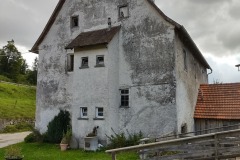 Walzmühle