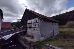 Walzmühle