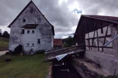 Walzmühle