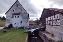 Walzmühle