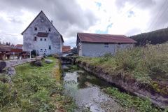 Walzmühle