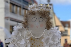 Weihnachtsmarkt Pfullingen Kindergarten 2024